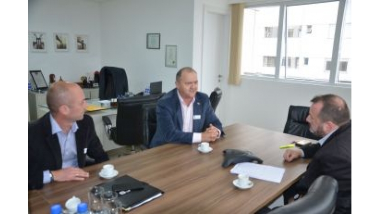 G6 acompanha andamento das obras do Sistema Prisional