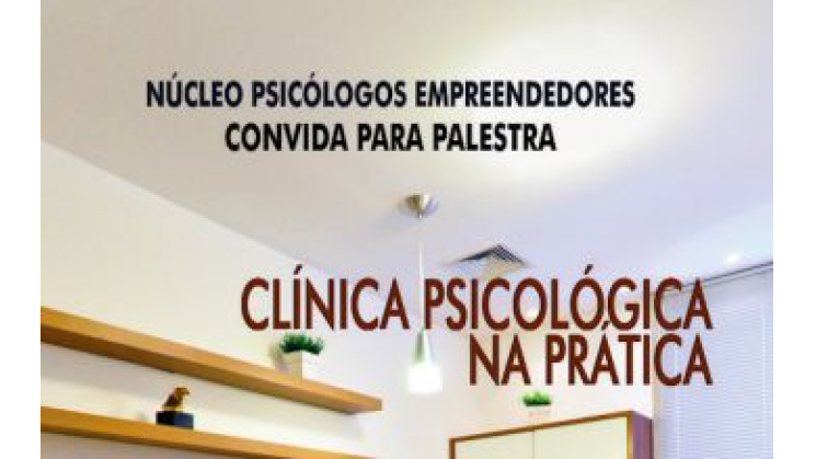 Clínica Psicológica na Prática