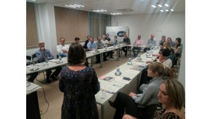 Representantes do Hospital Santo Antônio falam sobre estrutura e necessidade de investimentos