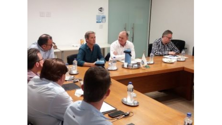 Fundador da Nathor apresenta empresa e seus desafios na Acib