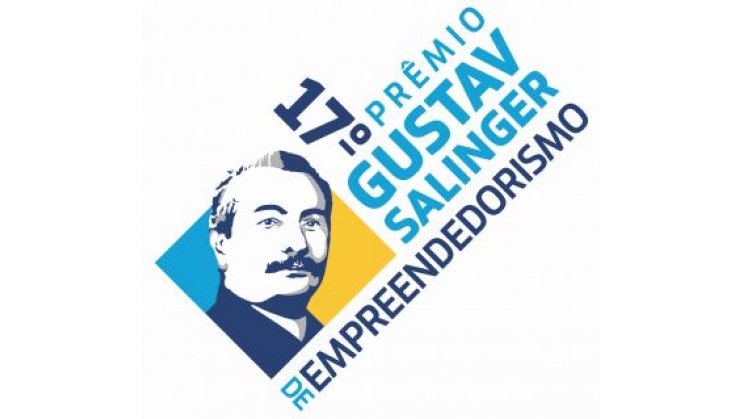 Convites para Prêmio Gustav Salinger e aniversário da Acib já estão à venda