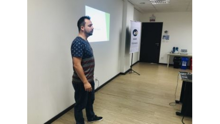 Núcleo de E-commerce promove bate papo sobre SEO e busca orgânica