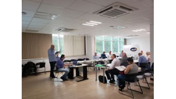 Total Saúde apresenta modelo de negócio na Acib