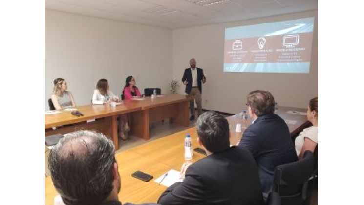 Reposicionamento da advocacia é debatido em painel do Núcleo Jurídico