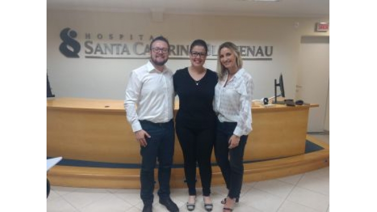 Núcleo de Psicólogos promove palestra sobre oportunidades do mercado de saúde