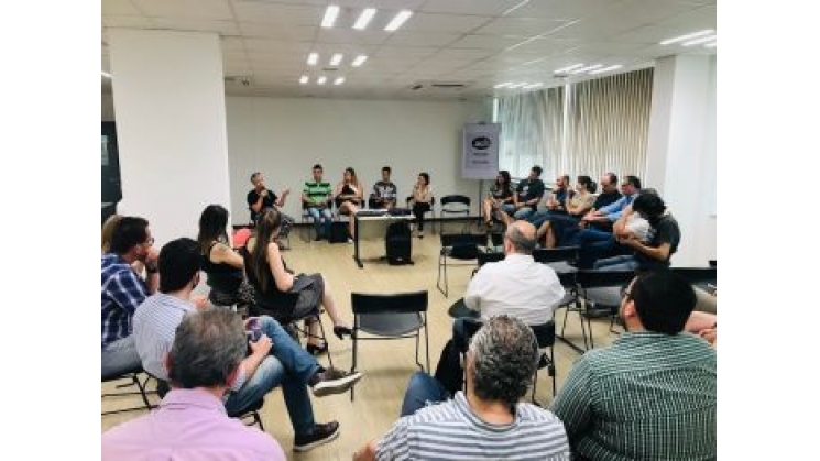 Economia criativa é tema de reunião na Acib