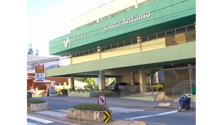 Convênio com Hospital Santo Antônio oferece benefícios para associados da Acib