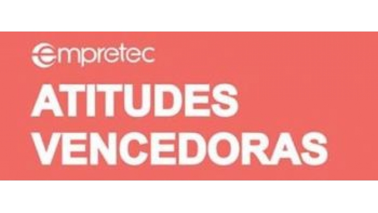 O Sebrae de Blumenau está com uma nova turma para o Empretec