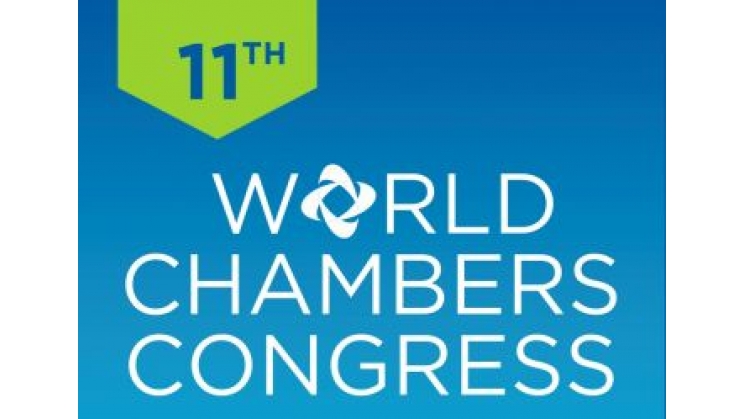 11º Congresso Mundial de Câmaras