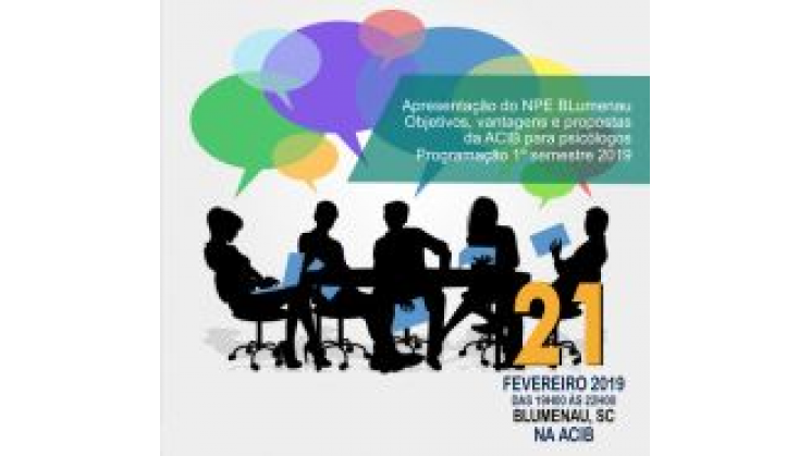 Núcleo de Psicólogos Empreendedores
