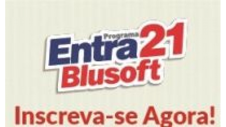 Programa Entra21