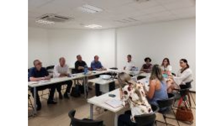 Eixo de Marketing da Acib define novas ações