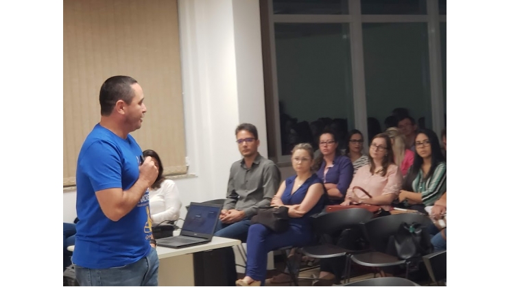 Empresas apresentam painel sobre como estar entre os melhores locais para se trabalhar