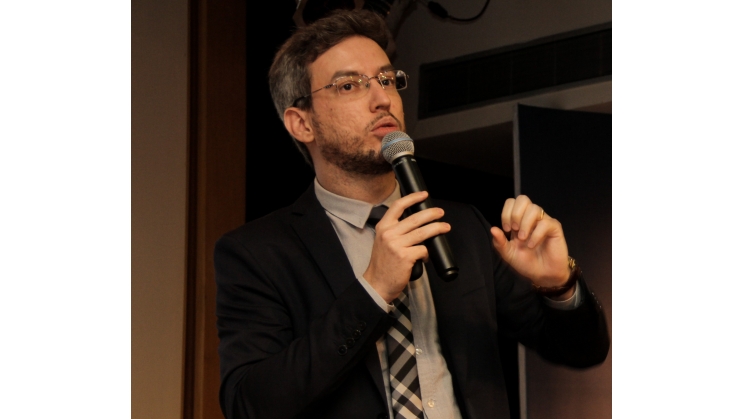 Acib traz especialista de Brasília para falar sobre eSocial