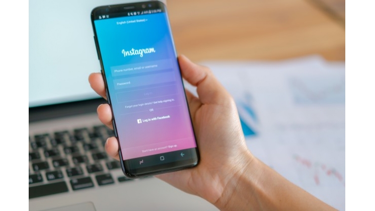 Instagram para negócios