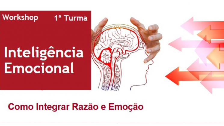 Inteligência emocional é tema de workshop