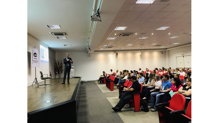 As mudanças trazidas pelo eSocial para a área de SST