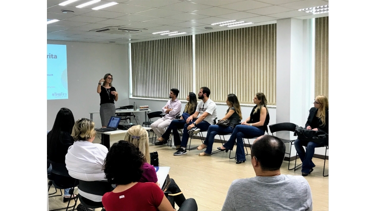 Neuromarketing é tema de bate-papo no Núcleo de Marketing