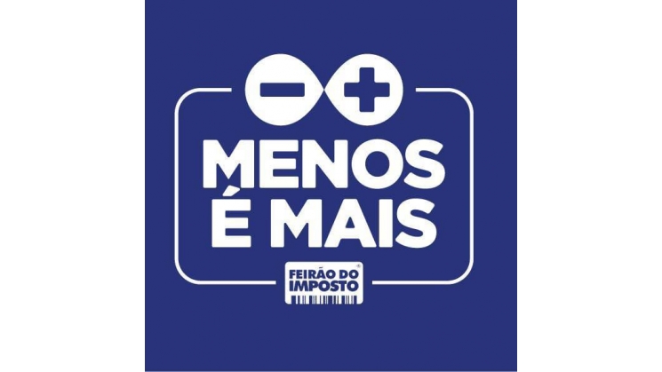 Acib Jovem promove ações no Feirão do Imposto