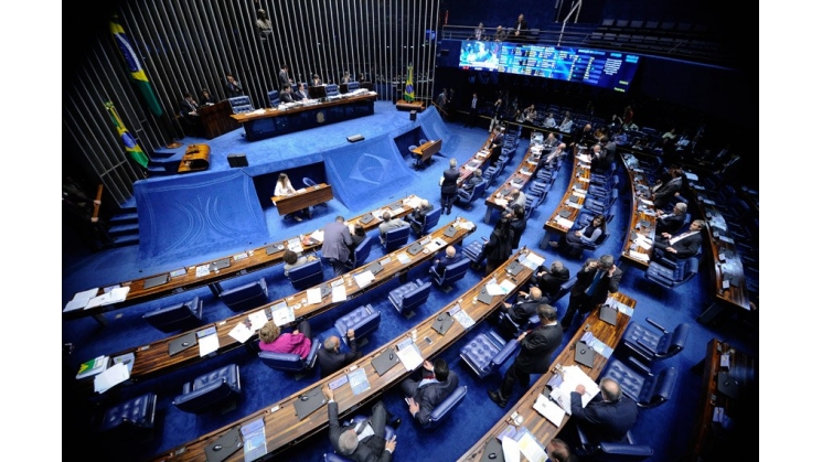 G6 envia documento aos representantes federais solicitando atenção a pautas prioritárias