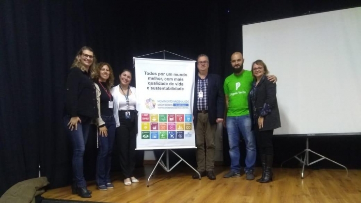Acib apresenta case de sustentabilidade
