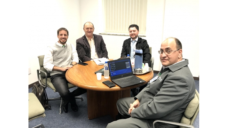 HSI busca apoio de empresas para levar cirurgia robótica a pacientes do SUS
