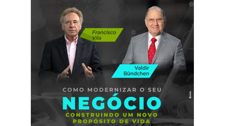 Como modernizar seu negócio