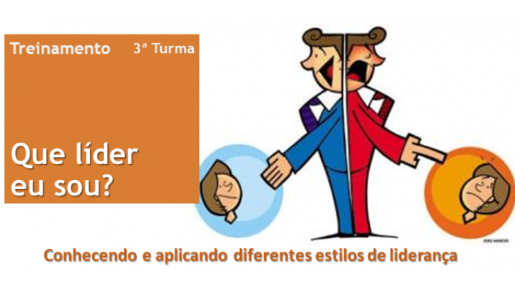 Entendendo os diferentes estilos de liderança