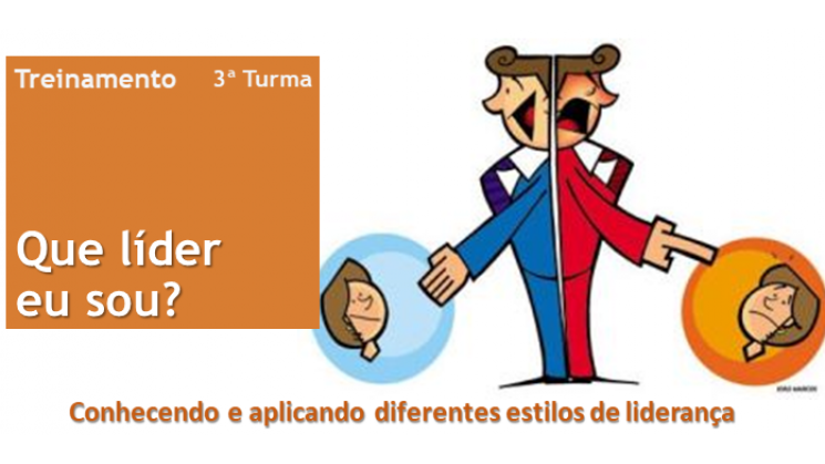 Entendendo os diferentes estilos de liderança