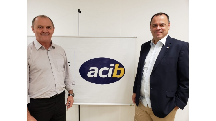 A Acib e um balanço do primeiro semestre de 2019