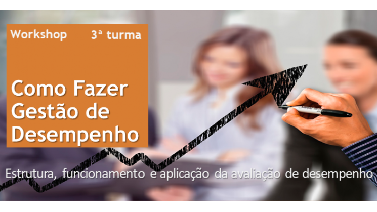 Como fazer gestão de desempenho