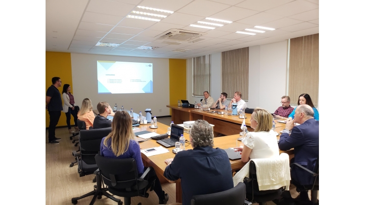 Inscrições para 18º Prêmio Gustav Salinger de Empreendedorismo iniciam no dia 21 de agosto