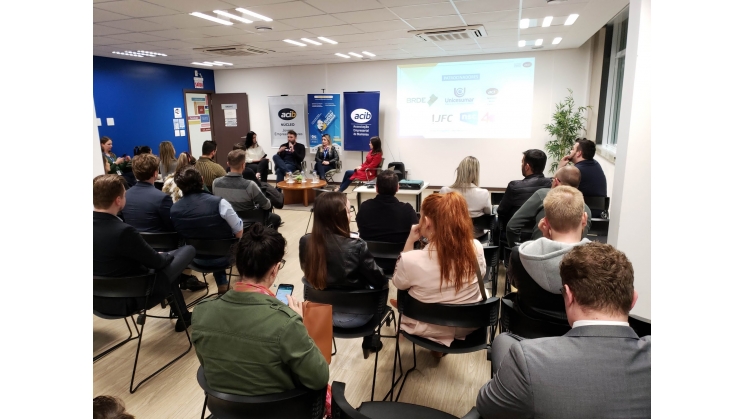 Inscrições abertas para o 18º Prêmio Gustav Salinger de Empreendedorismo