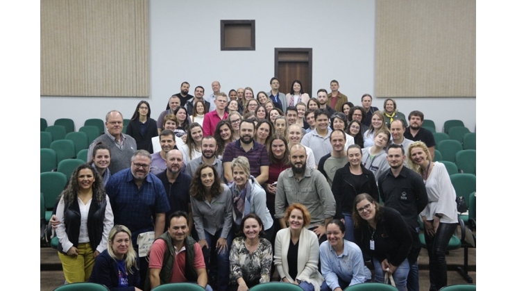 Acib apresenta cases de sustentabilidade em Indaial
