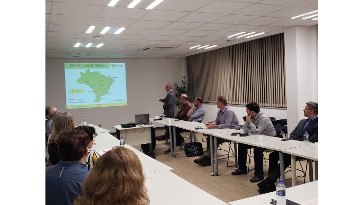 Observatório Social de Santa Catarina é apresentado na Acib