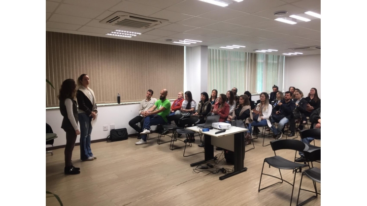 Evento na Acib estimula redução e reutilização de resíduos
