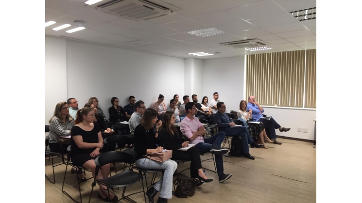 Núcleo Têxtil promove workshop sobre ABVTEX