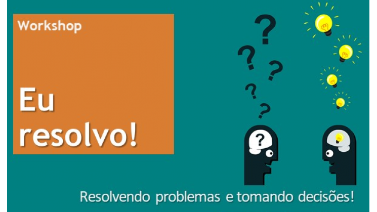 Treinamento melhora a capacidade de resolução de problemas