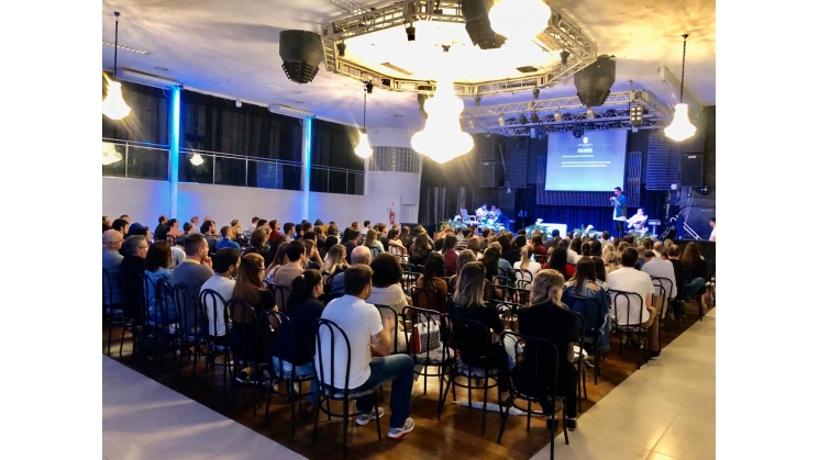 Núcleos de Jovens Empreendedores promovem quarta edição do Inovamente