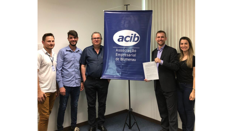 Acib firma convênio com Pladisa Planos de Saúde