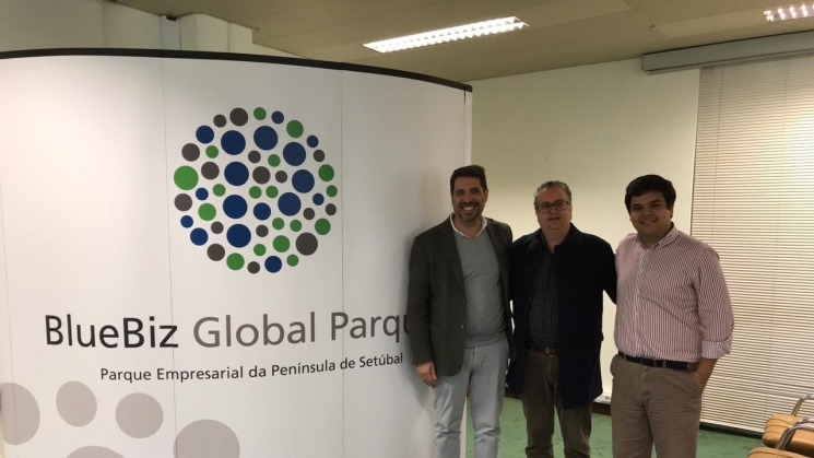 Diretor da Acib visita dois parques industriais na Europa