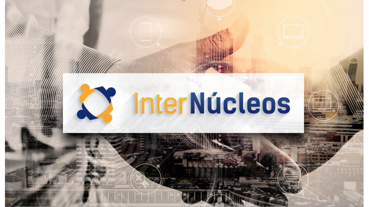 Internúcleos 2020 será em junho