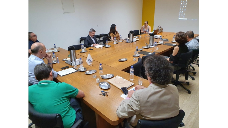 Facisc busca aproximação maior com a Acib
