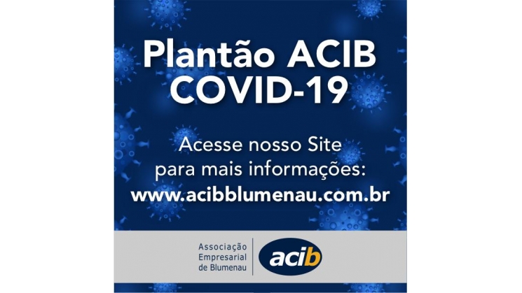 Acib atende em regime de Plantão