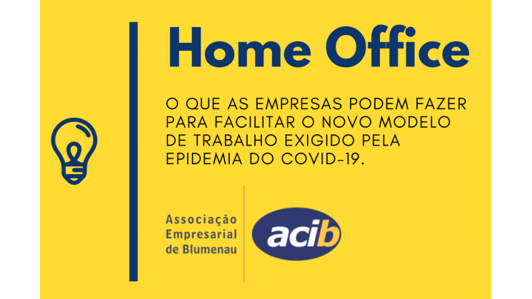 Como organizar a rotina de home office
