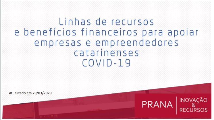Alternativas para apoiar o fluxo de caixa das empresas