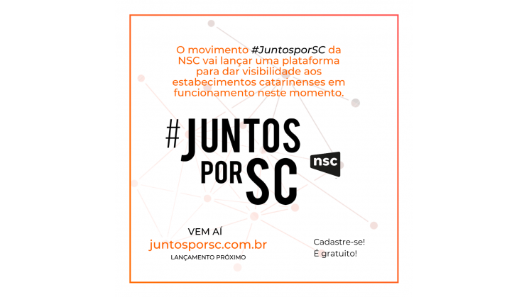 Plataforma de Oportunidades #JuntosporSC
