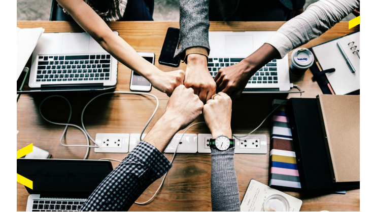 Melhores empresas para trabalhar