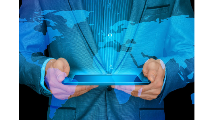 Internacionalização das empresas será tema de palestra online