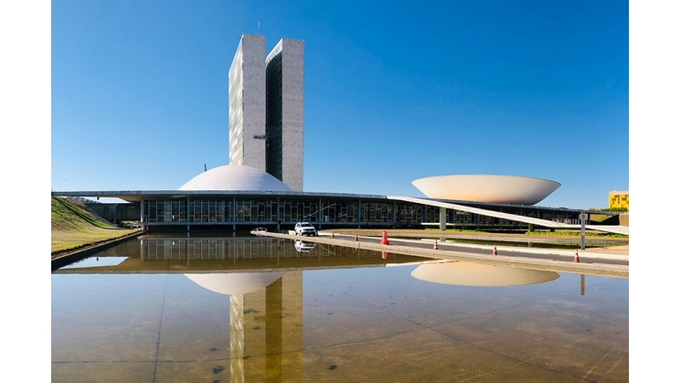 Nota oficial: Entidades empresariais de Blumenau estão descontentes com posição dos senadores contra veto 17